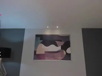 Chaturbate Adult Webcam of niasalvatore