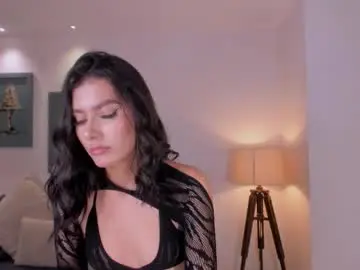 Chaturbate Free Porn Cam of niasalvatore