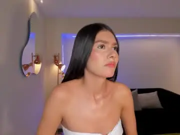 Chaturbate Free Porn Cam of niasalvatore