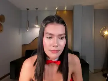 Chaturbate Nude Webcam of niasalvatore