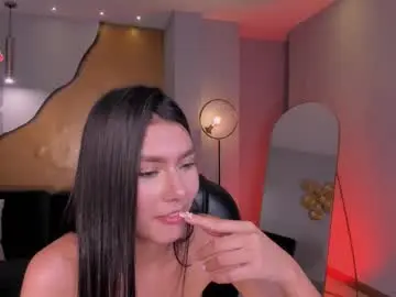 Chaturbate Adult Webcams of niasalvatore