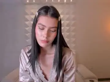 Chaturbate Live Sex Cam of niasalvatore