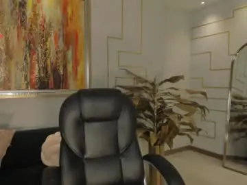 Chaturbate Private Sex Chat of niasalvatore