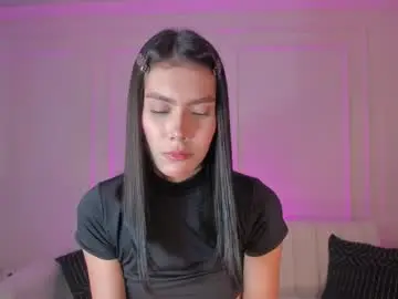 Chaturbate Adult Webcams of niasalvatore