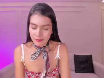 Chaturbate Free Porn Cam of niasalvatore