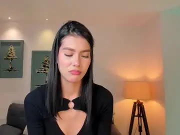 Chaturbate Sex Cam of niasalvatore