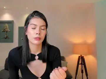 Chaturbate Live Sex of niasalvatore