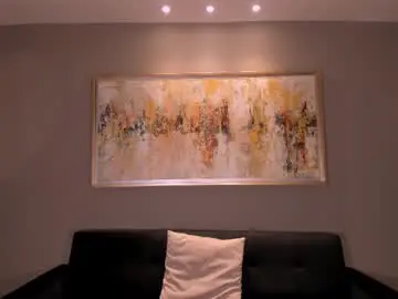 Chaturbate Adult Webcams of niasalvatore