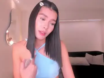 Chaturbate Best live sex cam show of niasalvatore