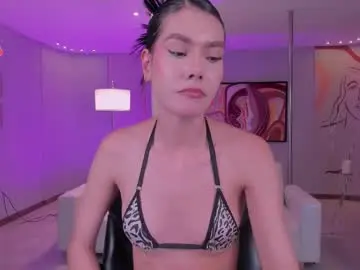 Chaturbate Adult Webcams of niasalvatore