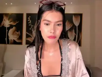 Chaturbate Best Webcam of niasalvatore