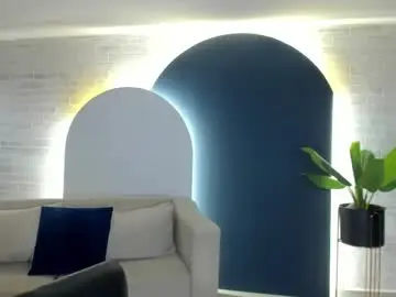 Chaturbate Private Sex Chat of niasalvatore