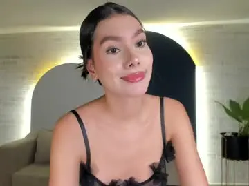 Chaturbate Private Sex Chat of niasalvatore