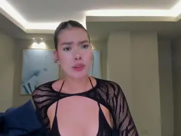 Chaturbate Free Live Porn of niasalvatore