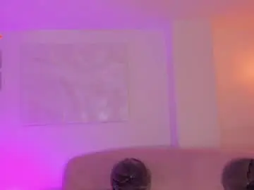 Chaturbate Sex Chat of niasalvatore