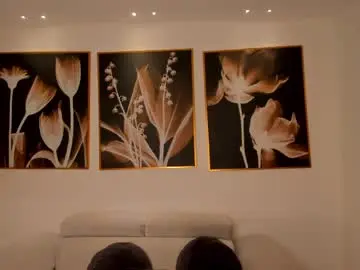 Chaturbate Adult Webcam of niasalvatore