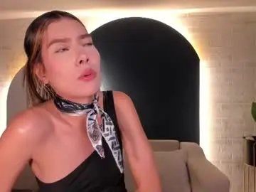 Chaturbate Free Porn Cam of niasalvatore