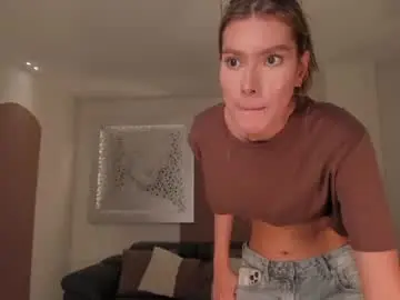 Chaturbate Adult Video Chat of niasalvatore
