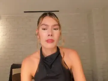 Chaturbate Adult Video Chat of niasalvatore