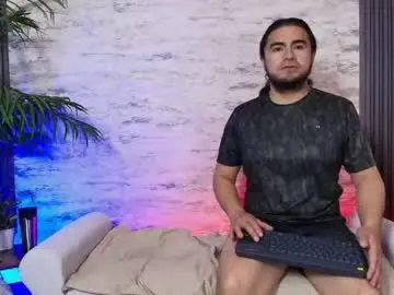 Chaturbate Adult Video Chat of noah_n_luxy