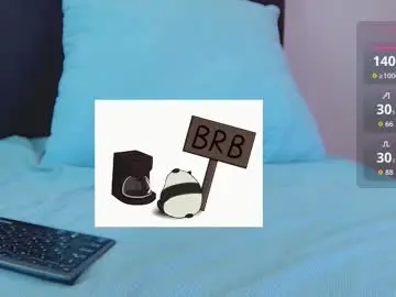 Chaturbate Live Sex Cam of octavarium211