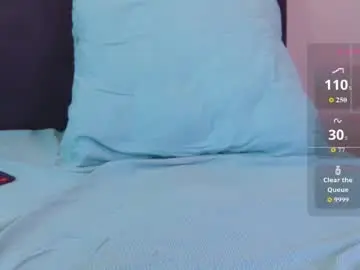 Chaturbate Live Sex Cam of octavarium211