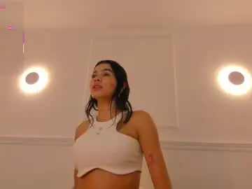 Chaturbate Private Sex Chat of samara_hale