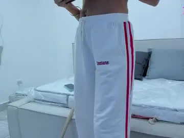 Chaturbate Sex Chat of samara_hale