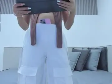 Chaturbate Sex Cam of samara_hale