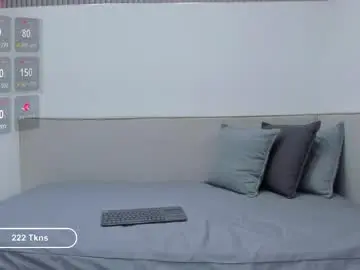 Chaturbate Adult Video Chat of samara_hale