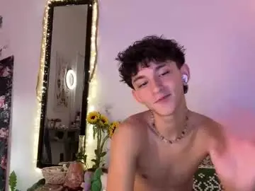 Chaturbate Sex Cam of sebastianerosxxx