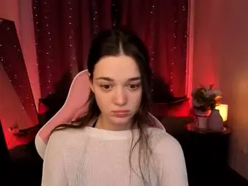 Chaturbate Nude Webcam of seline_vibe