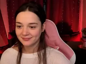 Chaturbate Adult Webcams of seline_vibe