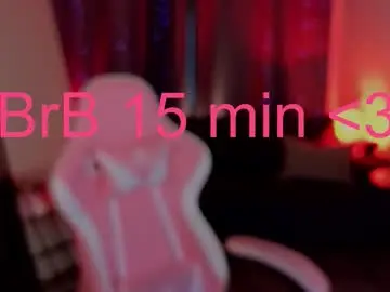 Chaturbate Free Live Porn of seline_vibe