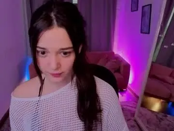 Chaturbate Best Webcam of seline_vibe