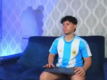 Chaturbate Free Porn Cam of the_dean_boy