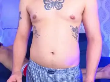 Chaturbate Sex Chat of the_dean_boy