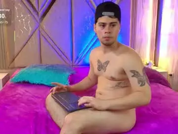 Chaturbate Watch Live Sex Cams of the_dean_boy