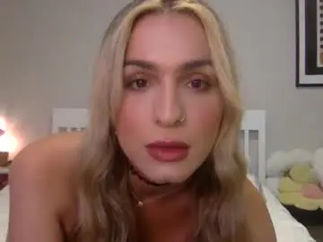 Chaturbate Nude Webcam of tsprinces