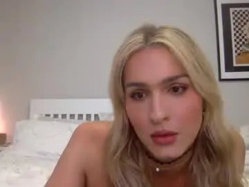 Chaturbate Live Sex of tsprinces