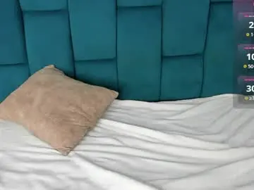 Chaturbate Live Sex Cam of valery_king_