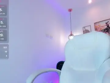 Chaturbate Adult Webcams of zharaa_fox