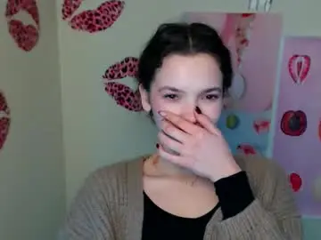 Chaturbate Free Live Porn of _megasta