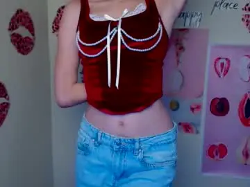 Chaturbate Sex Chat of _megasta