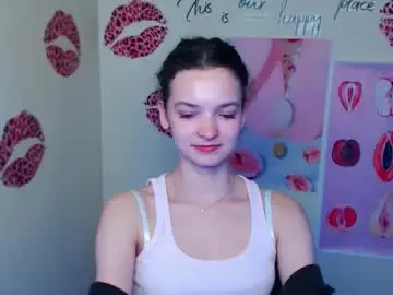 Chaturbate Nude Webcam of _megasta