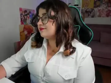 Chaturbate Free Porn Cam of ameliegraces