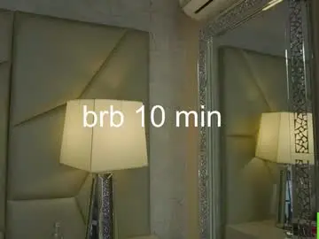 Chaturbate Live Porn of be_curiouss_