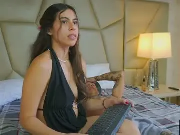 Chaturbate Best Webcam of be_curiouss_