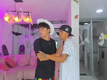Chaturbate Sex Cam of boysdeluxemilitary