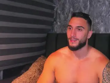 Chaturbate Sex Cam of brad1_